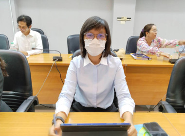 การประชุมข้าราชการ พนักงานราชการ และลูกจ้าง ... พารามิเตอร์รูปภาพ 5