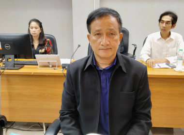 การประชุมข้าราชการ พนักงานราชการ และลูกจ้าง ... พารามิเตอร์รูปภาพ 2