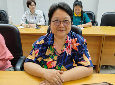การประชุมข้าราชการ พนักงานราชการ และลูกจ้าง ... พารามิเตอร์รูปภาพ 4