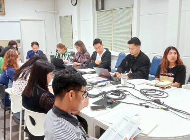 เข้าร่วมประชุมคณะกรรมการดำเนินการสหกรณ์ออมทรัพย์วาย เอ็ม ... พารามิเตอร์รูปภาพ 3