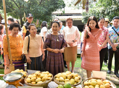 เข้าร่วมโครงการส่งเสริม Soft Power ... พารามิเตอร์รูปภาพ 4
