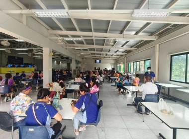 เข้าร่วมประชุมใหญ่สามัญประจำปี 2567 ... พารามิเตอร์รูปภาพ 3