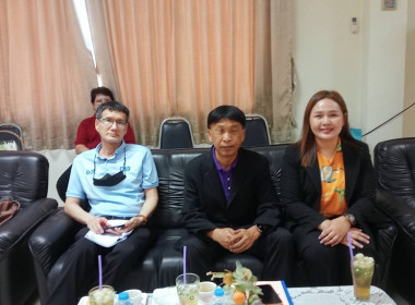 การประชุมใหญ่สามัญประจำปี 2567 ของสหกรณ์การเกษตรบางใหญ่ ... พารามิเตอร์รูปภาพ 1