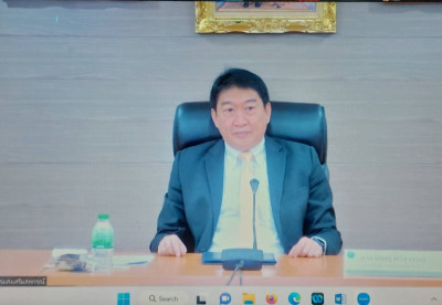 โครงการอบรมหลักสูตร การพัฒนาบุคลากรด้วยแนวคิดแบบเติบโต ... พารามิเตอร์รูปภาพ 1