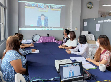 โครงการอบรมหลักสูตร การพัฒนาบุคลากรด้วยแนวคิดแบบเติบโต ... พารามิเตอร์รูปภาพ 4