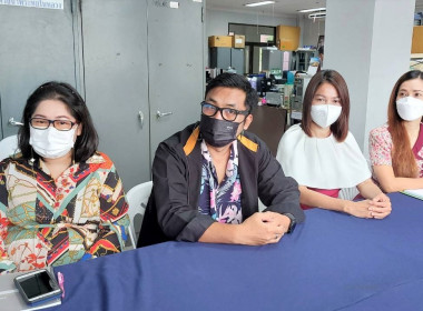 โครงการอบรมหลักสูตร การพัฒนาบุคลากรด้วยแนวคิดแบบเติบโต ... พารามิเตอร์รูปภาพ 6