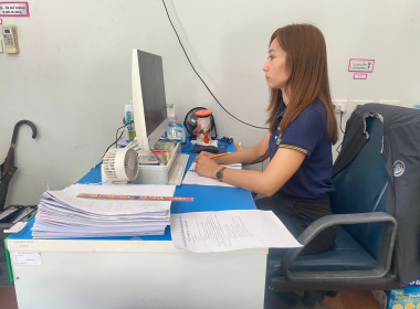 เข้าร่วมประชุมชี้แจงแนวทางปฏิบัติตามตามกฎกระทรวงกำหนดลักษณะ ... พารามิเตอร์รูปภาพ 9