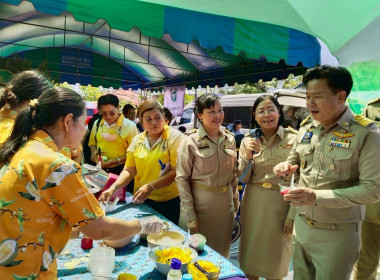 เข้าร่วมโครงการ&quot;หน่วยบำบัดทุกข์ บำรุงสุข ... พารามิเตอร์รูปภาพ 3