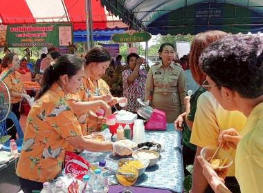 เข้าร่วมโครงการ&quot;หน่วยบำบัดทุกข์ บำรุงสุข ... พารามิเตอร์รูปภาพ 4