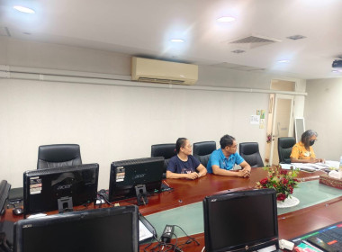 เข้าร่วมประชุมคณะกรรมการดำเนินการของสหกรณ์ออมทรัพย์เมืองทอง ... พารามิเตอร์รูปภาพ 2