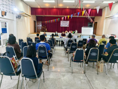 เข้าร่วมประชุมใหญ่สามัญประจำปี 2567 (นัดครั้งที่2) ... พารามิเตอร์รูปภาพ 1