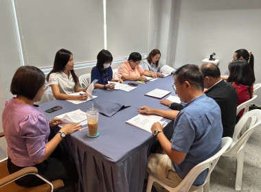 ประชุมเพื่อคัดเลือกนักส่งเสริมสหกรณ์ดีเด่น ... พารามิเตอร์รูปภาพ 2