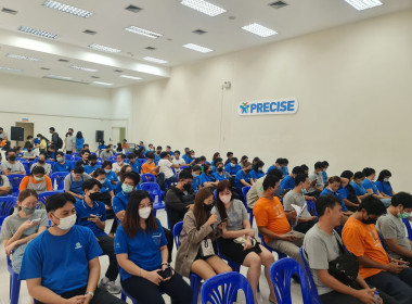 ประชุมใหญ่สามัญประจำปี 2565 ... พารามิเตอร์รูปภาพ 3