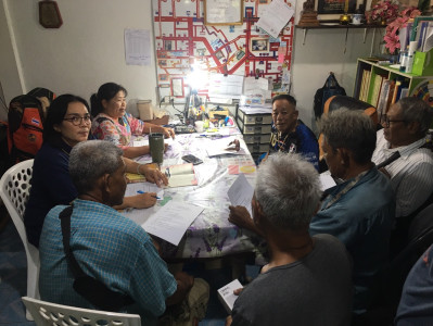 เข้าร่วมประชุมคณะกรรมการดำเนินการสหกรณ์บริการผู้ประกอบอาชีพขับรถโดยสารนนทบุรี จำกัด ... พารามิเตอร์รูปภาพ 1