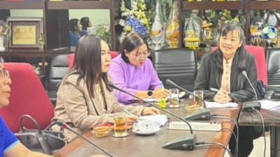 เข้าร่วมโครงการตรวจประเมินการควบคุมภายในเพื่อป้องกันความเสี่ยงการทุจริตด้านดิจิทัลในร้านสหกรณ์ผู้ปฏิบัติงานการไฟฟ้าฝ่ายผลิตแห่งประเทศไทย จำกัด ... พารามิเตอร์รูปภาพ 1