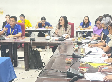 เข้าร่วมโครงการตรวจประเมินการควบคุมภายในเพื่อป้องกันความเสี่ยงการทุจริตด้านดิจิทัลในร้านสหกรณ์ผู้ปฏิบัติงานการไฟฟ้าฝ่ายผลิตแห่งประเทศไทย จำกัด ... พารามิเตอร์รูปภาพ 3