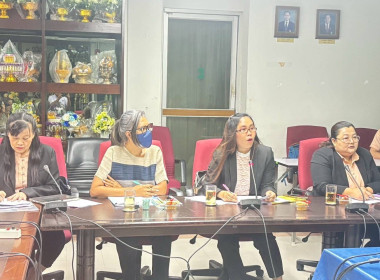 เข้าร่วมโครงการตรวจประเมินการควบคุมภายในเพื่อป้องกันความเสี่ยงการทุจริตด้านดิจิทัลในร้านสหกรณ์ผู้ปฏิบัติงานการไฟฟ้าฝ่ายผลิตแห่งประเทศไทย จำกัด ... พารามิเตอร์รูปภาพ 1