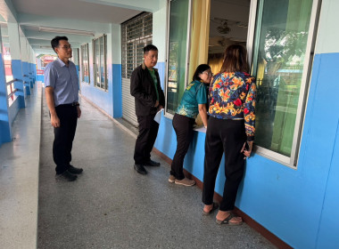 เข้าพบผู้อำนวยการโรงเรียนวัดพุฒิปรางค์ปราโมทย์ พารามิเตอร์รูปภาพ 4