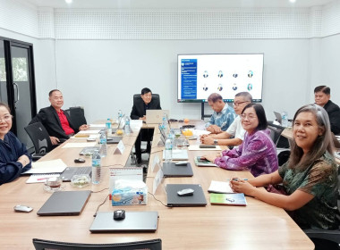 เข้าแนะนำส่งเสริมการดำเนินงานของสหกรณ์ออมทรัพย์มหาวิทยาลัยสุโขทัยธรรมาธิราช จำกัด ... พารามิเตอร์รูปภาพ 2