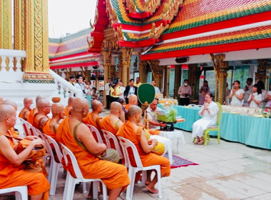 เข้าร่วมงานสัปดาห์ส่งเสริมการเผยแผ่พระพุทธศาสนา ... พารามิเตอร์รูปภาพ 3