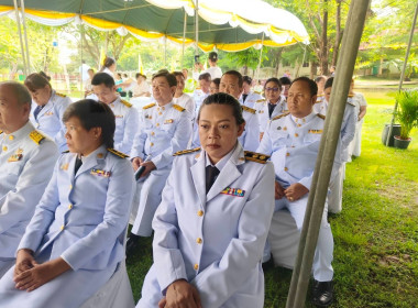 เข้าร่วมพิธีปลูก "พระศรีมหาโพธิทศมราชบพิตร" พารามิเตอร์รูปภาพ 2