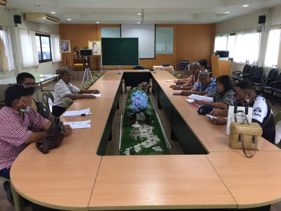 เข้าร่วมประชุมใหญ่สามัญประจำปี 2567 ... พารามิเตอร์รูปภาพ 1