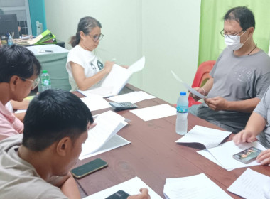 เข้าร่วมประชุมคณะกรรมการสหกรณ์เดินรถนนทบุรีจำกัด พารามิเตอร์รูปภาพ 2