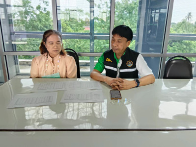 เข้าแนะนำ ติดตามสหกรณ์การเกษตรปากเกร็ด จำกัด พารามิเตอร์รูปภาพ 1