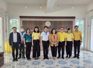 เข้าร่วมกิจกรรมวันต้นไม้ประจำปีของชาติ พ.ศ. 2568 พารามิเตอร์รูปภาพ 4