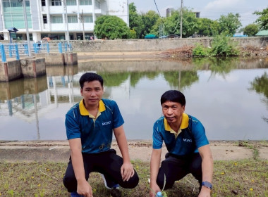 เข้าร่วมกิจกรรมวันต้นไม้ประจำปีของชาติ พ.ศ. 2568 พารามิเตอร์รูปภาพ 6