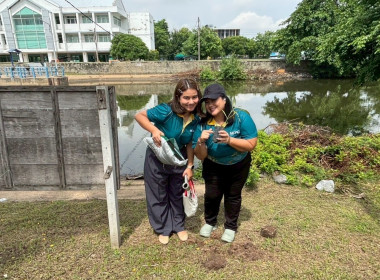เข้าร่วมกิจกรรมวันต้นไม้ประจำปีของชาติ พ.ศ. 2568 พารามิเตอร์รูปภาพ 8