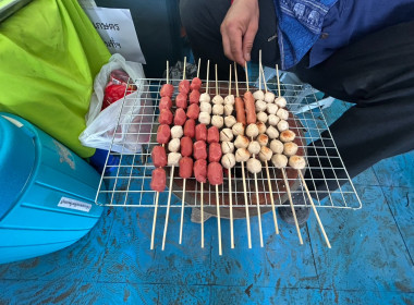 เข้าร่วมโครงการคลินิกเกษตรเคลื่อนที่ในพระราชานุเคราะห์ ... พารามิเตอร์รูปภาพ 7