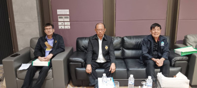 เข้าร่วมประชุมใหญ่สามัญประจำปี 2567 ... พารามิเตอร์รูปภาพ 1