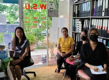 เข้าร่วมประชุมคณะกรรมการดำเนินการของสหกรณ์แท็กซี่ทองคำ ... พารามิเตอร์รูปภาพ 3