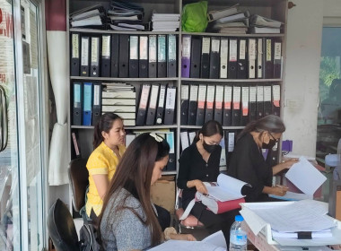 เข้าร่วมประชุมคณะกรรมการดำเนินการของสหกรณ์แท็กซี่ทองคำ ... พารามิเตอร์รูปภาพ 2