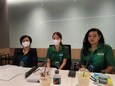 เข้าร่วมประชุมคณะกรรมการดำเนินการของสหกรณ์ออมทรัพย์ ... พารามิเตอร์รูปภาพ 1