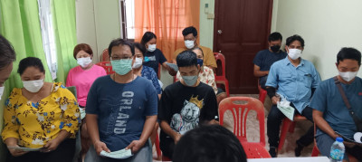 เข้าร่วมประชุมใหญ่สามัญประจำปี 2567 สหกรณ์เดินรถนนทบุรี ... พารามิเตอร์รูปภาพ 1