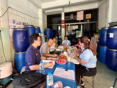 เข้าแนะนำส่งเสริม กำกับ และติดตาม ... พารามิเตอร์รูปภาพ 1