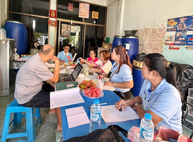 เข้าแนะนำส่งเสริม กำกับ และติดตาม ... พารามิเตอร์รูปภาพ 2