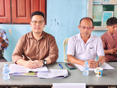 เข้าร่วมประชุมใหญ่สามัญประจำปี 2567 ... พารามิเตอร์รูปภาพ 1