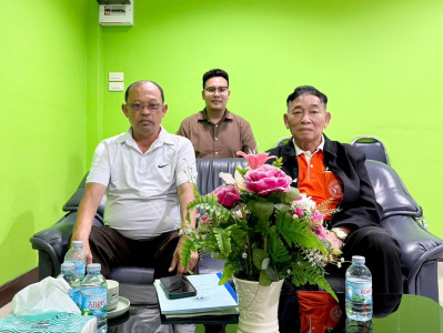 เข้าร่วมประชุมใหญ่สามัญประจำปี 2567 ... พารามิเตอร์รูปภาพ 1