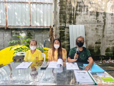 เข้าร่วมประชุมใหญ่สามัญประจำปี 2567 พารามิเตอร์รูปภาพ 1