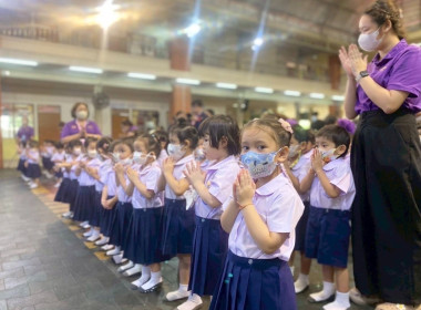 Kick-off โครงการอาหารเสริม (นม) โรงเรียน ปีการศึกษา 2568 พารามิเตอร์รูปภาพ 7