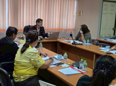 ดำเนินการโครงการประชุมเชิงปฏิบัติการพัฒนาศักยภาพผู้จัดทำบัญชีสหกรณ์ ... พารามิเตอร์รูปภาพ 3