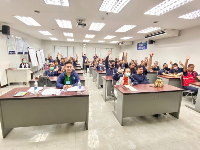 เข้าร่วมประชุมใหญ่สามัญประจำปี 2567 ... พารามิเตอร์รูปภาพ 1