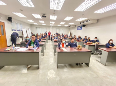 เข้าร่วมประชุมใหญ่สามัญประจำปี 2567 ... พารามิเตอร์รูปภาพ 1