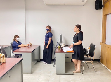 เข้าร่วมประชุมใหญ่สามัญประจำปี 2567 ... พารามิเตอร์รูปภาพ 3