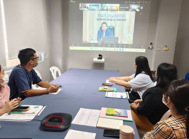 เข้าร่วมประชุมหารือแนวทางในการกำหนดรูปย่อยของสหกรณ์แต่ละประเภทที่จะรับจดทะเบียน ครั้งที่ 3/2568 ... พารามิเตอร์รูปภาพ 1