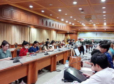 เข้าร่วมประชุมใหญ่สามัญประจำปี 2567 ... พารามิเตอร์รูปภาพ 2