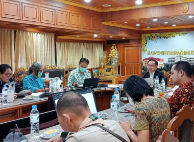 เข้าร่วมประชุมใหญ่สามัญประจำปี 2567 ... พารามิเตอร์รูปภาพ 3